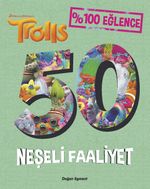 Troller - 50 Neşeli Faaliyet