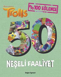 Troller - 50 Neşeli Faaliyet