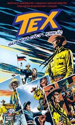 Tex Süper Cilt: 43