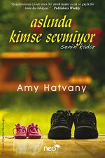 Aslında Kimse Sevmiyor Senin Kadar
