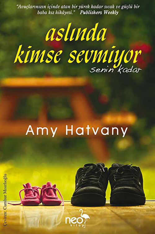 Aslında Kimse Sevmiyor Senin Kadar