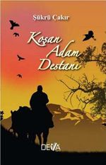 Koşan Adam Destanı