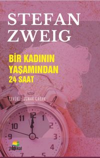 Bir Kadının Yaşamından 24 Saat