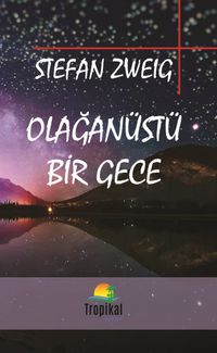 Olağanüstü Bir Gece