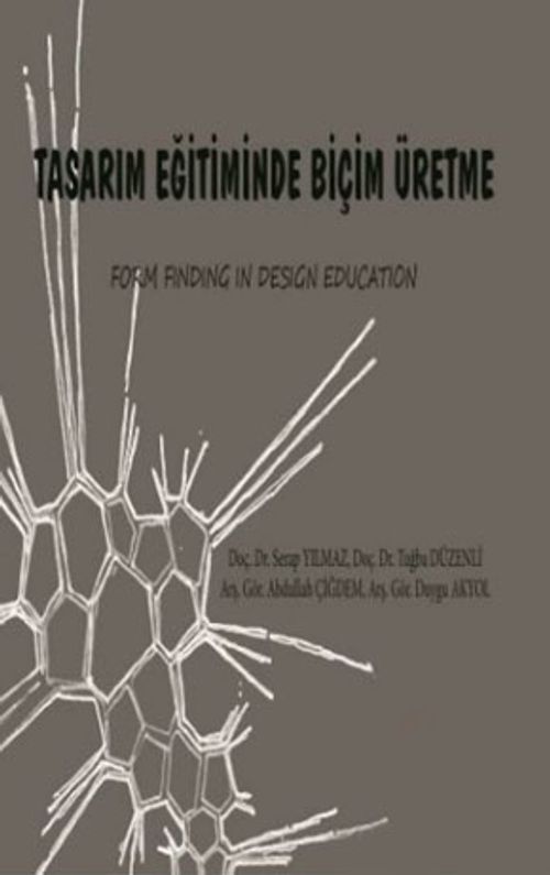 Tasarım Eğitiminde Biçim Üretme