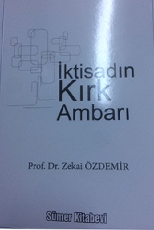 İktisadın Kırk Ambarı