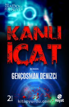 Kanlı İcat - Gençosman Denizci