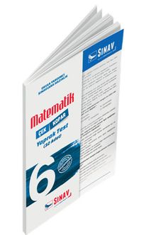 6. Sınıf Matematik Yaprak Test