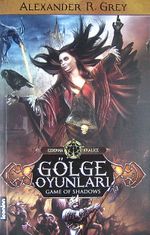 Gölge Oyunları