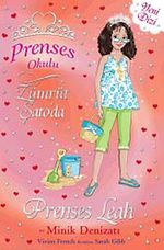 Prenses Leah ve Minik Denizaltı / Prenses Okulu -26
