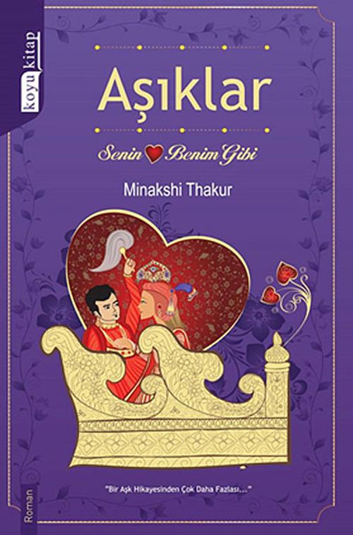 Aşıklar & Senin Benim Gibi