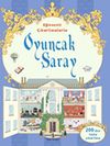 Eğlenceli &Ccedil;ıkartmalarla Oyuncak Saray