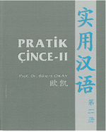 Pratik Çince-II
