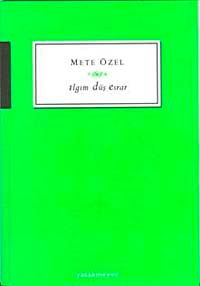Ilgım Düş Esrar