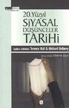 20. y&uuml;zyıl Siyasal D&uuml;ş&uuml;nceler Tarihi 7-E-8