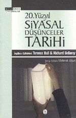 20. yüzyıl Siyasal Düşünceler Tarihi 7-E-8 