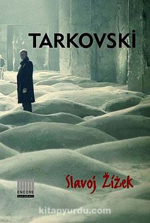 Tarkovski & İçsel Uzamdan Gelen Şey