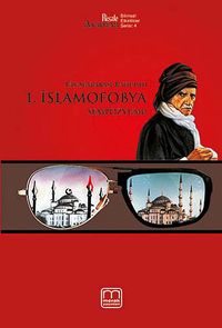 Uluslararası Katılımlı 1. İslamofobya Sempozyumu