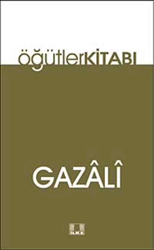 Öğütler Kitabı
