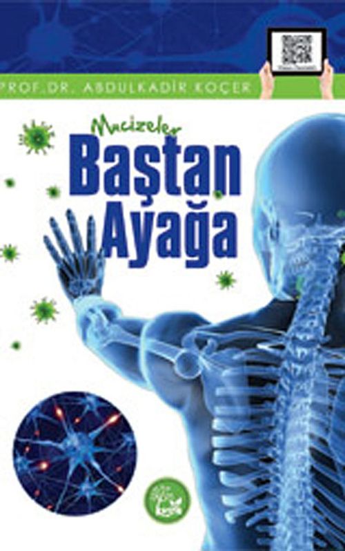 Mucizeler Baştan Ayağa