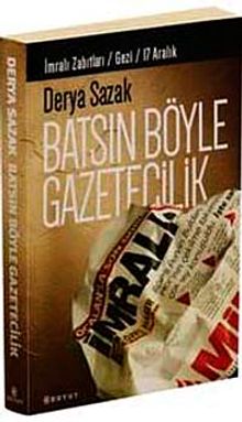 Batsın Böyle Gazetecilik
