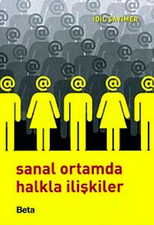 Sanal Ortamda Halkla İlişkiler