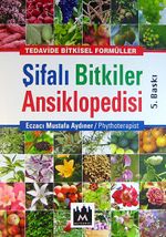 Şifalı Bitkiler Ansiklopedisi (Karton Kapak) & Tedavide Bitkisel Formüller