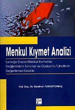Menkul Kıymet Analizi