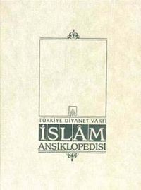 İslam Ansiklopedisi 44.Cilt