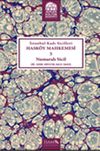 İstanbul Kadı Sicilleri Hask&ouml;y Mahkemesi 5 Numaralı Sicil (H.1020-1053/M.1612-1643)