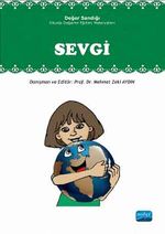 Sevgi & Değer Sandığı - Okulda Değerler Eğitimi Materyalleri