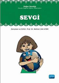 Sevgi & Değer Sandığı - Okulda Değerler Eğitimi Materyalleri