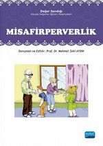 Misafirperverlik & Değer Sandığı - Okulda Değerler Eğitimi Materyalleri