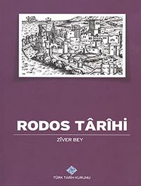 Rodos Tarihi