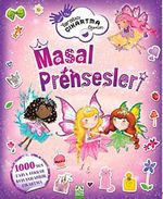 Masal Prensesleri