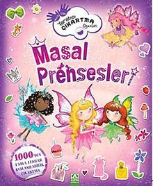 Masal Prensesleri