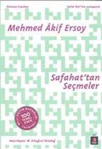 Safahat'tan Seçmeler