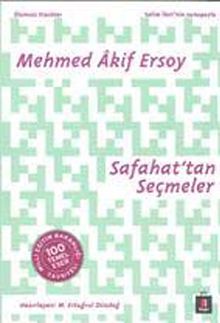 Safahat'tan Seçmeler