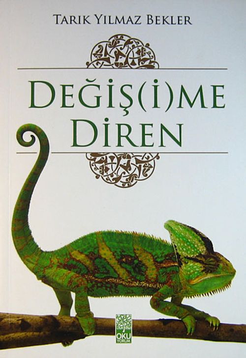 Değişime Diren