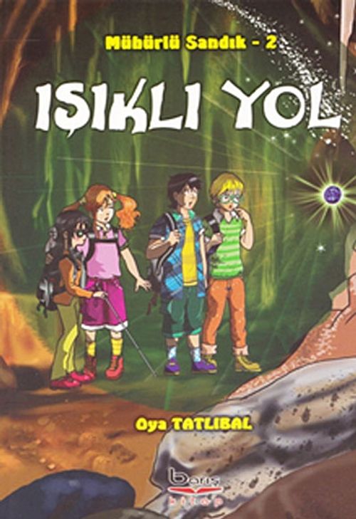 Işıklı Yol / Mühürlü Sandık -2