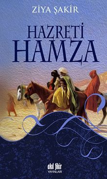 Hazreti Hamza