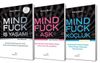 Mind Fuck (3 Kitap Takım)