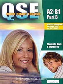 Quick Smart English A2-B1 Part B Student's Book Workbook