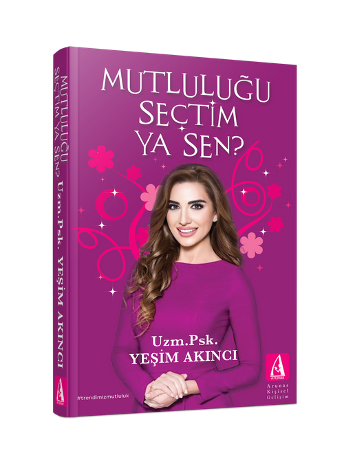 Mutluluğu Seçtim Ya Sen ?