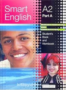 Smart English A2 Part A Student's Book  Workbook