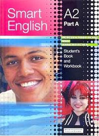 Smart English A2 Part A Student's Book  Workbook