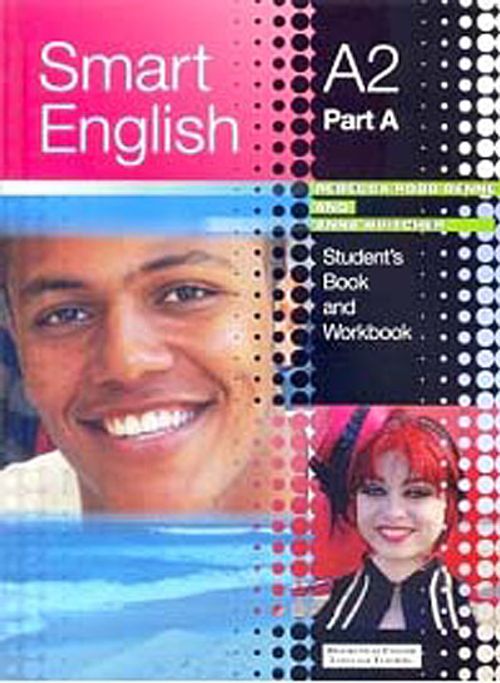 Smart English A2 Part A Student's Book  Workbook