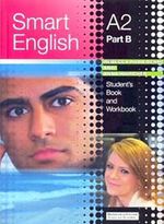 Smart English A2 Part B Student's Book  Workbook