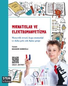 STEM Mıknatıslar ve Elektromanyetizma