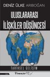 Uluslararası İlişkiler D&uuml;ş&uuml;ncesi
